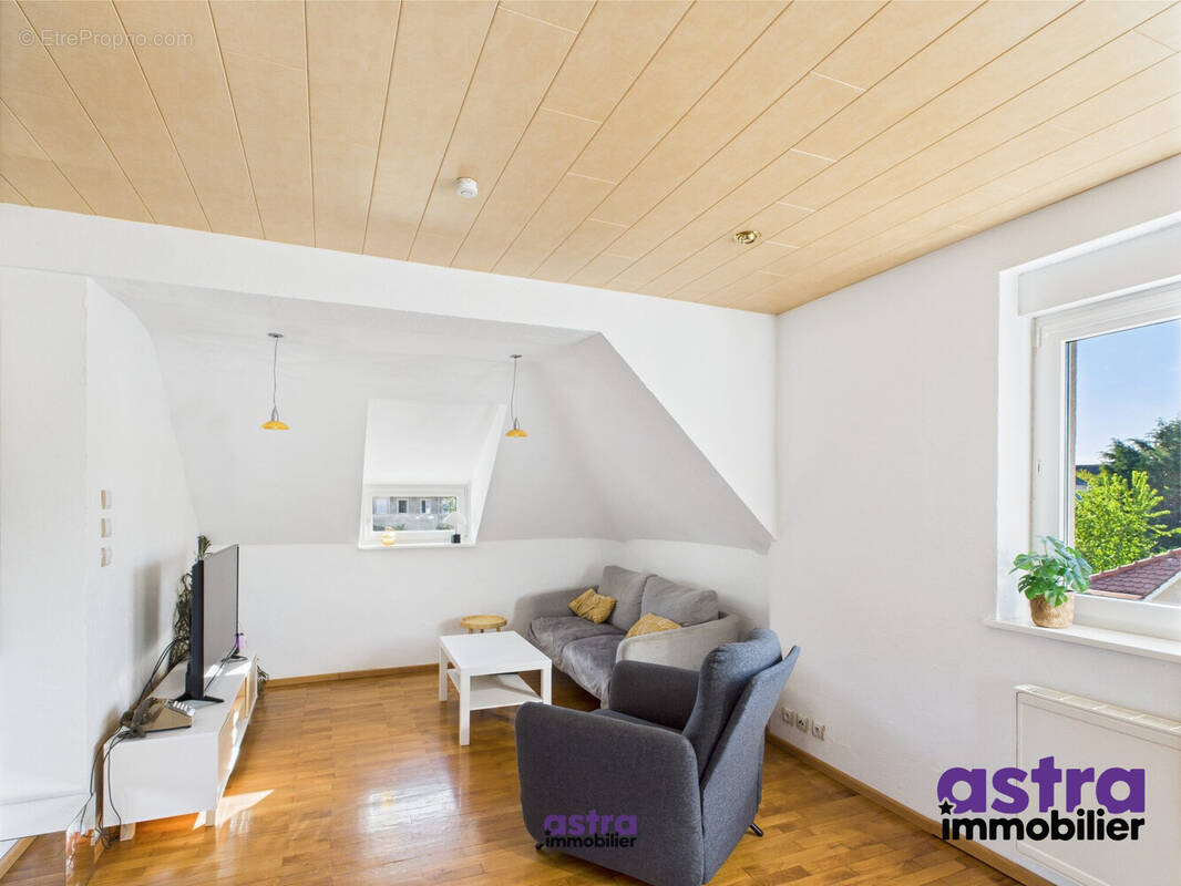 Appartement à ALTKIRCH