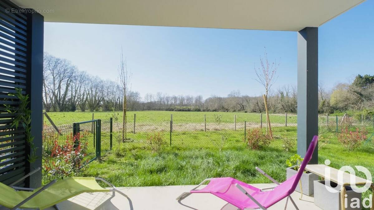 Photo 1 - Appartement à DAX
