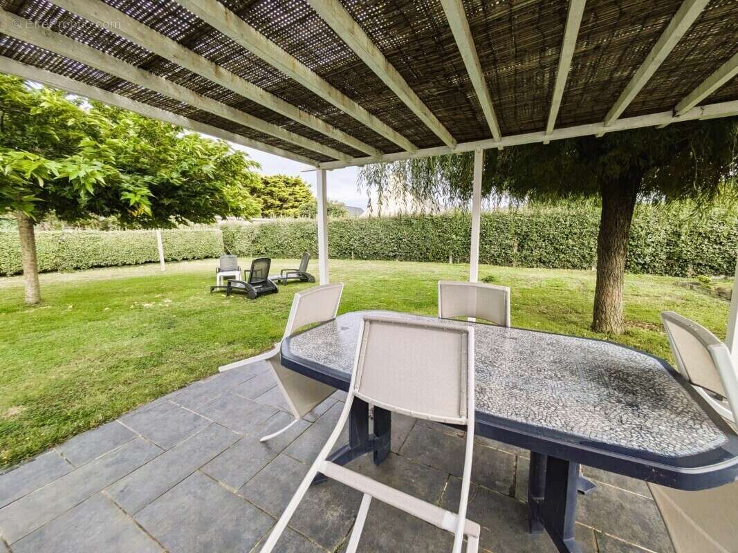 Maison à PIRIAC-SUR-MER