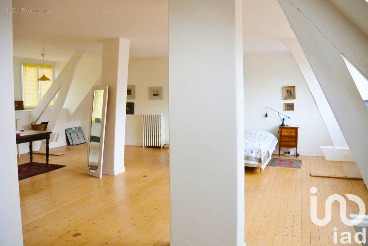 Photo 1 - Appartement à CHARTRES