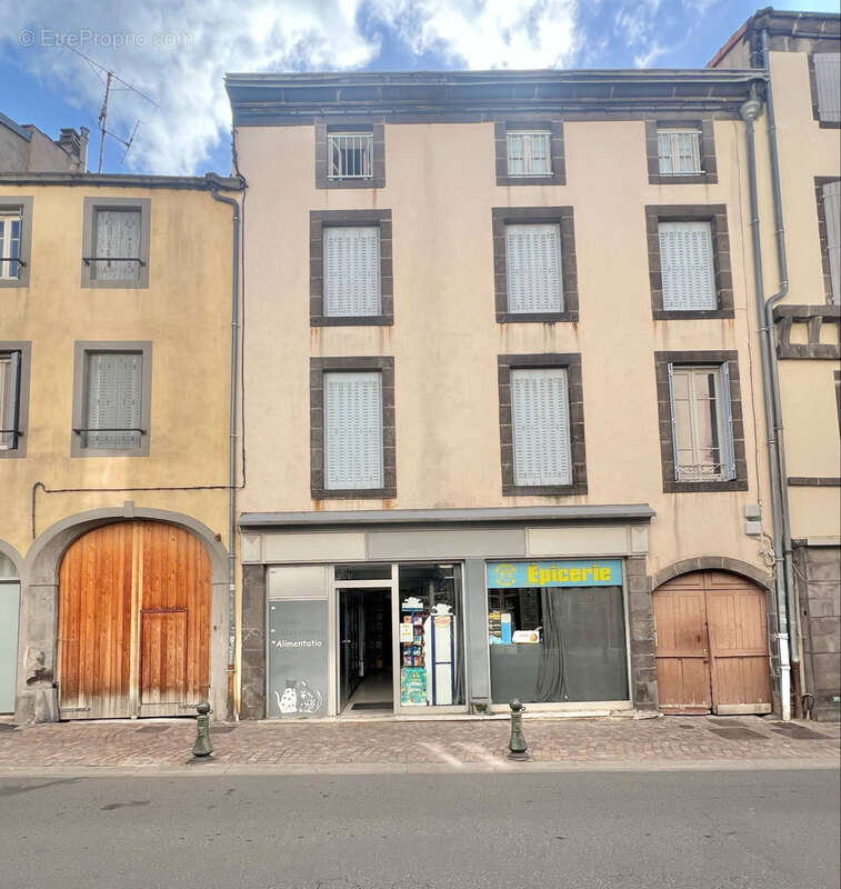 Appartement à RIOM