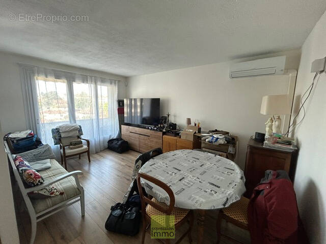 Appartement à BRON