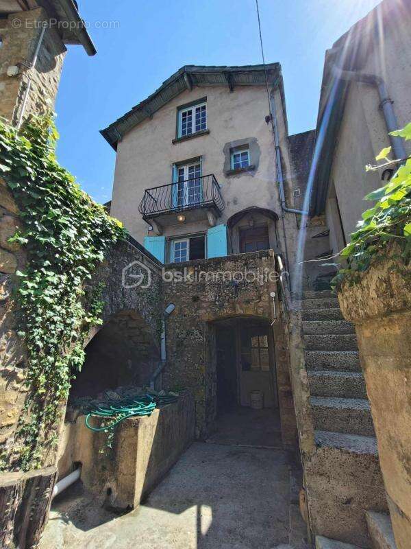 Maison à BELVES