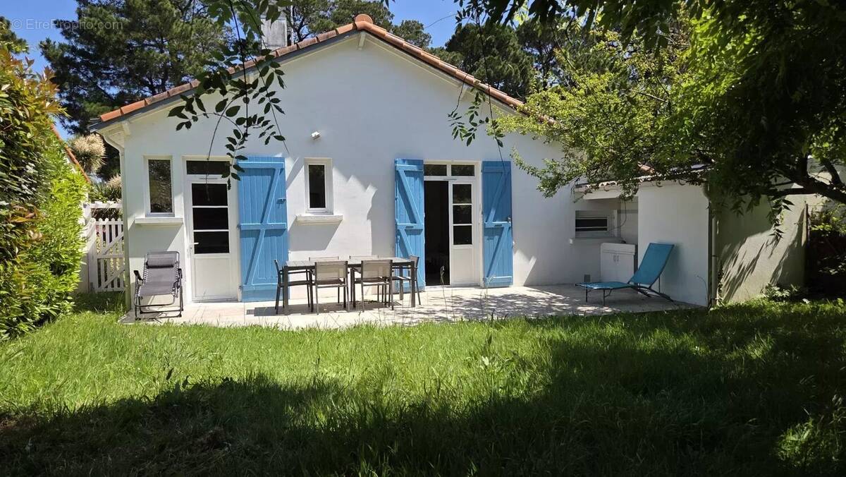 Maison à PORNIC