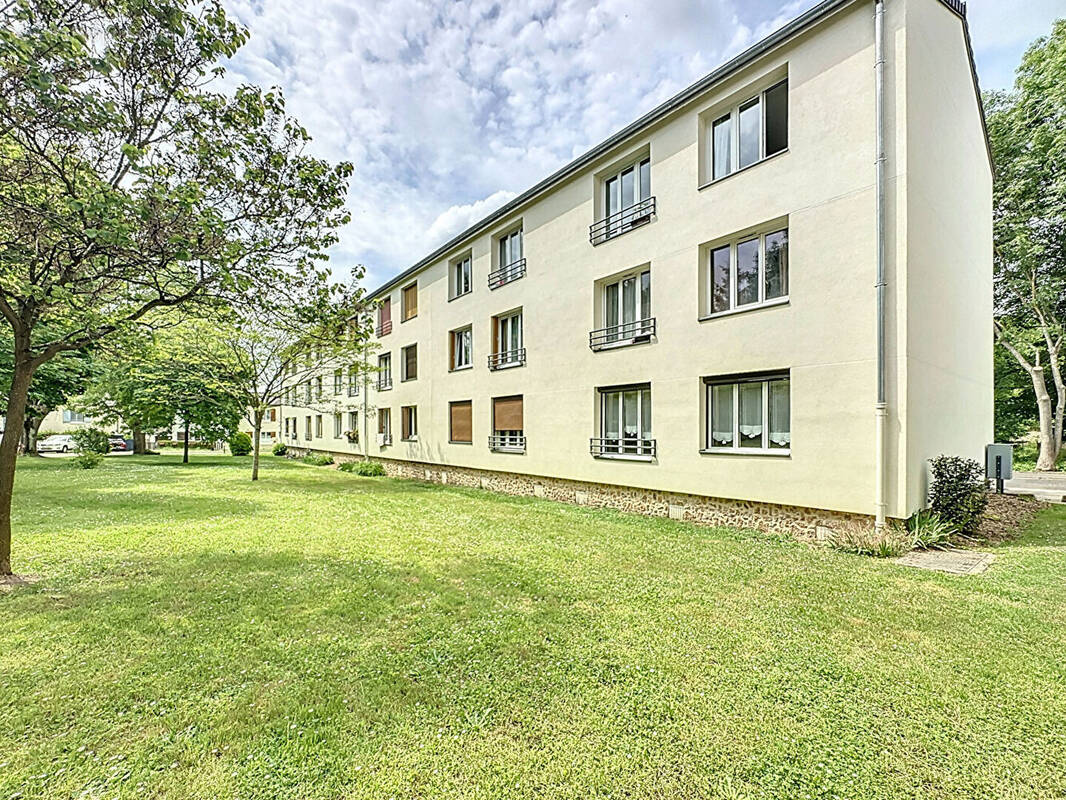 Appartement à YERRES