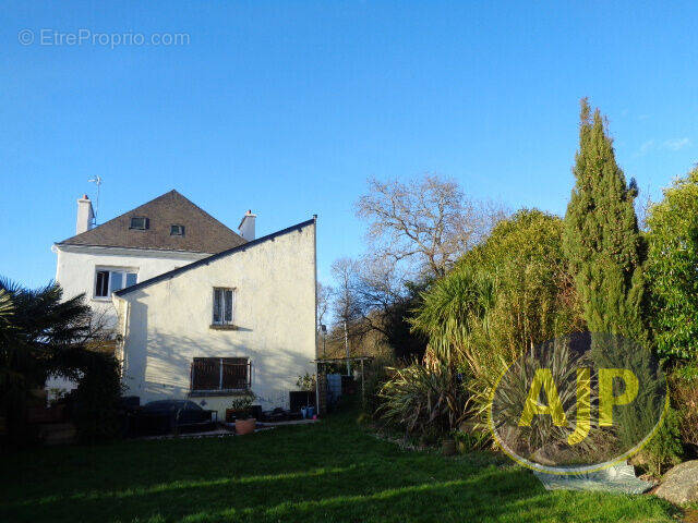 Appartement à MONTERBLANC