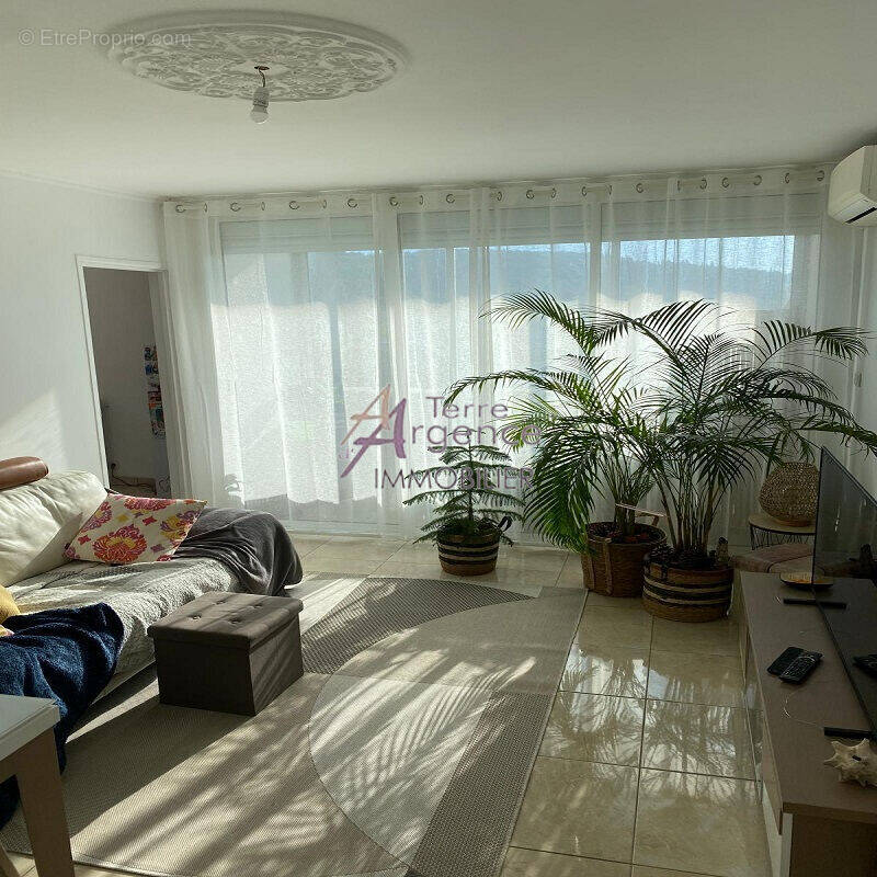 Appartement à BEAUCAIRE