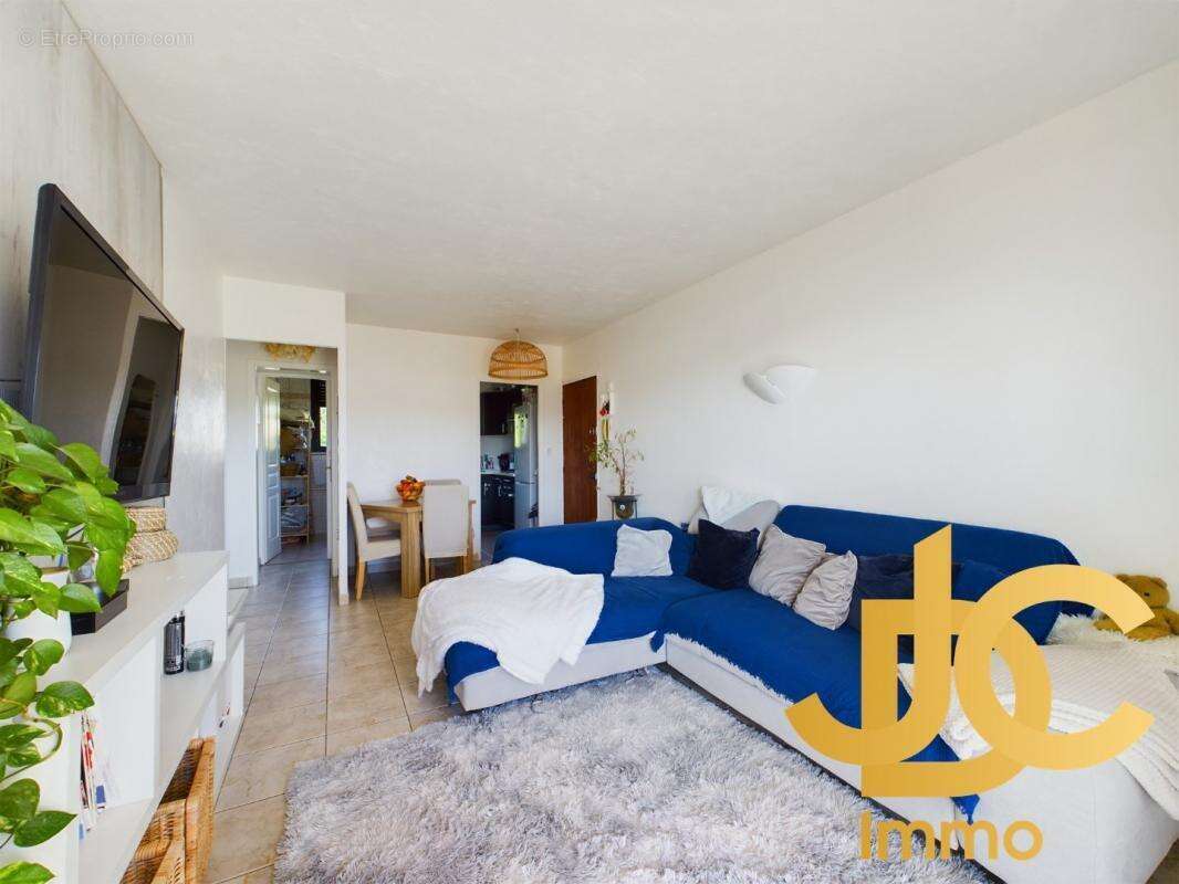 Appartement à LE CANNET