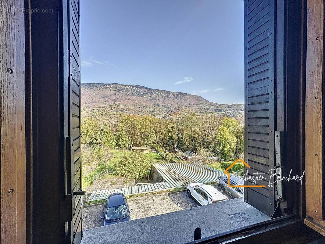 Photo 1 - Maison à BELLEGARDE-SUR-VALSERINE