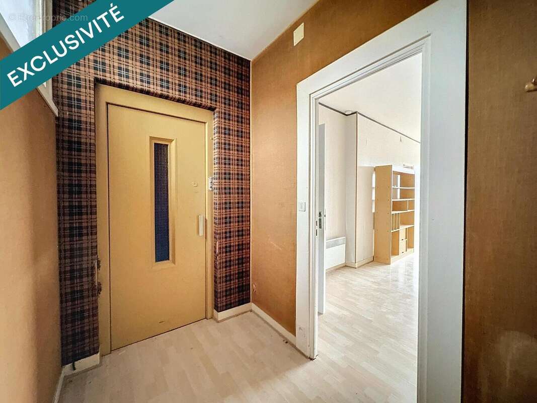 Photo 3 - Appartement à SABLE-SUR-SARTHE