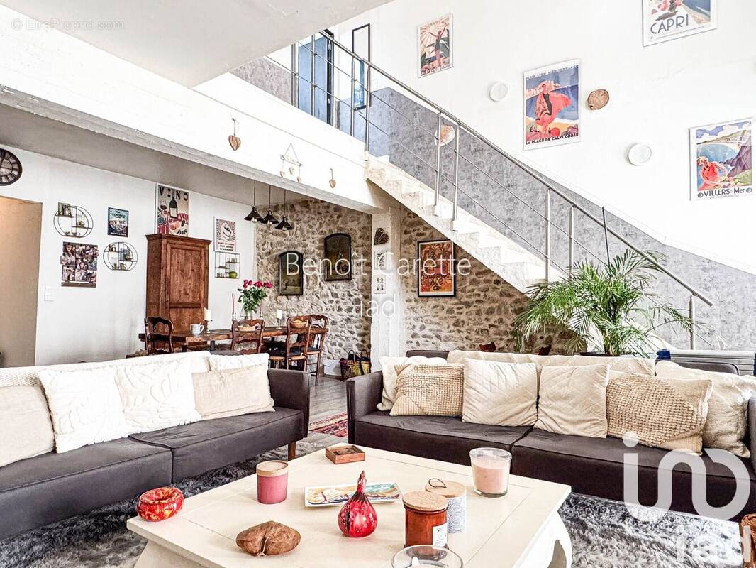 Photo 1 - Maison à MIREPEISSET