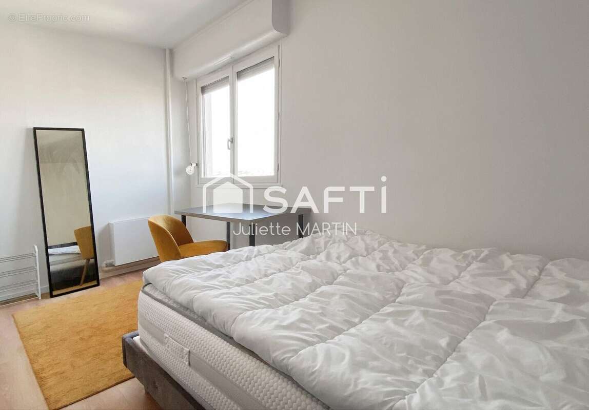 Photo 7 - Appartement à SAINT-HERBLAIN