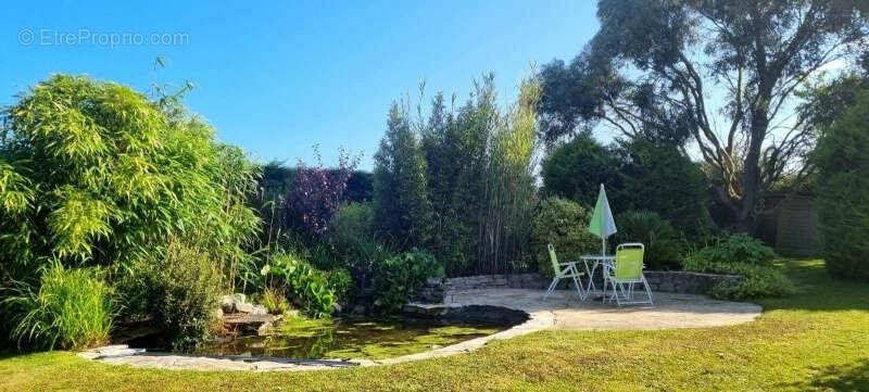 Maison à PLENEUF-VAL-ANDRE