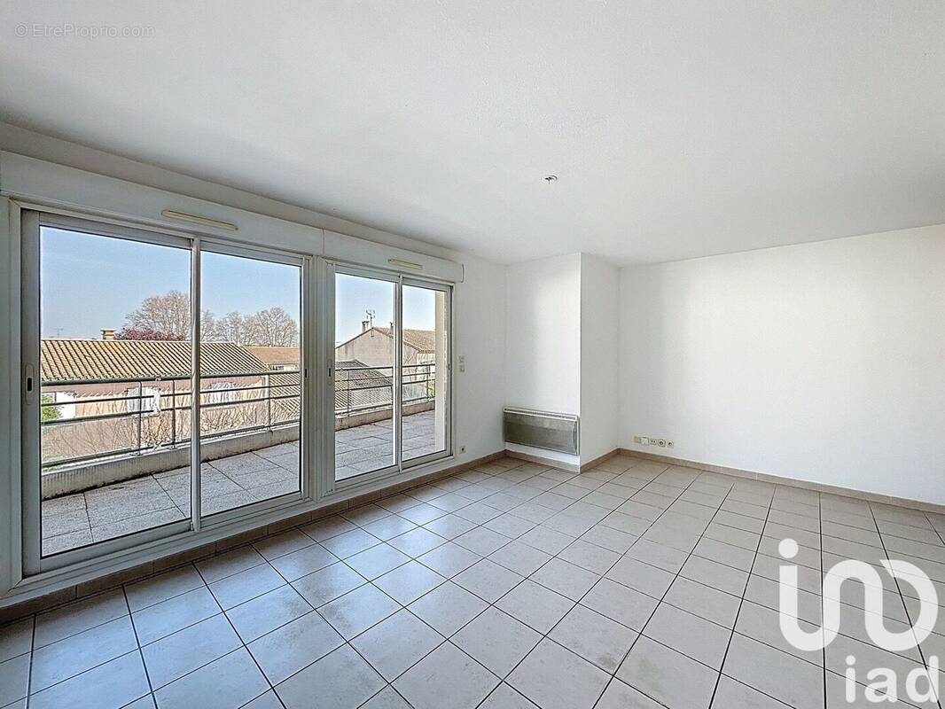 Photo 1 - Appartement à SERIGNAN