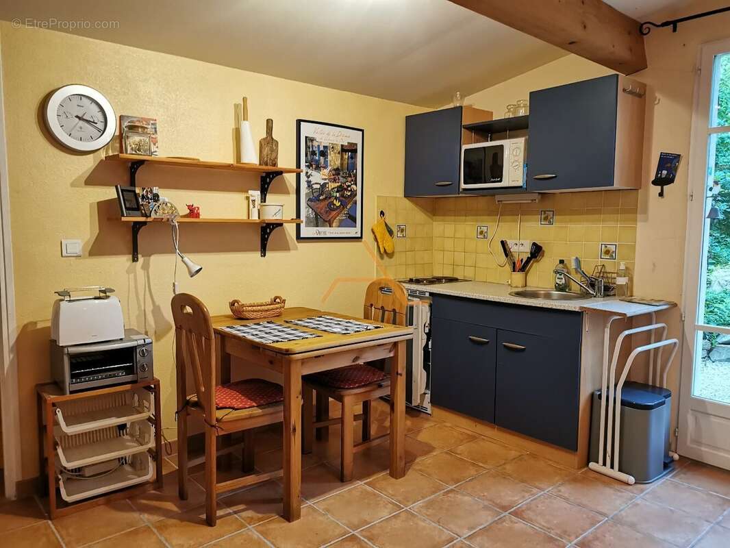 Maison à DIEULEFIT