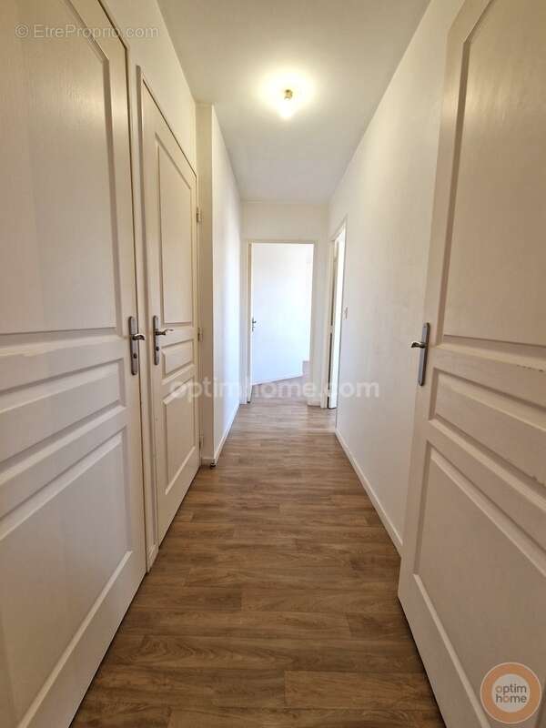 Appartement à ARPAJON