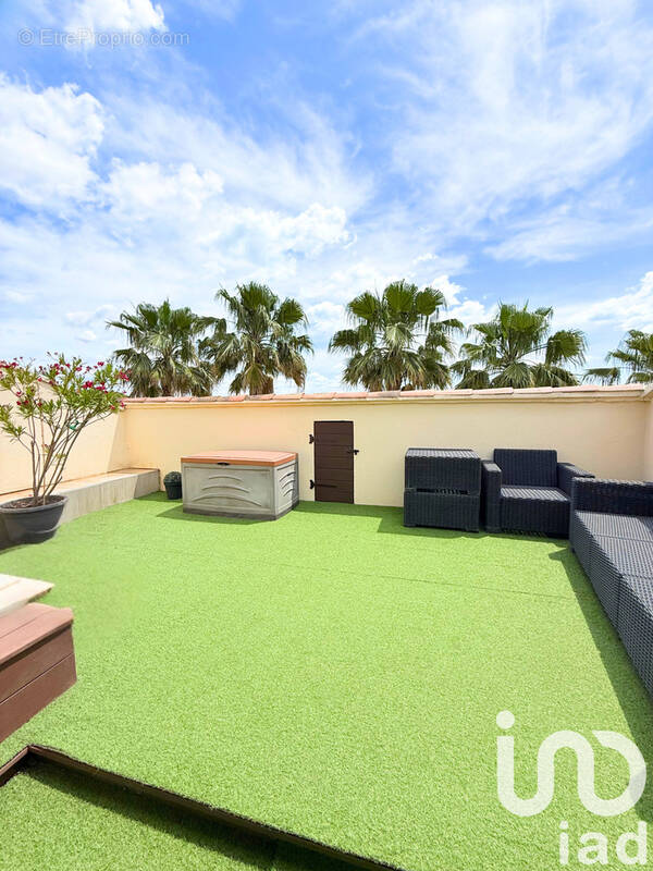 Photo 1 - Appartement à SOLLIES-PONT