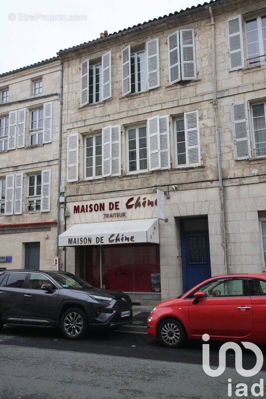 Photo 1 - Appartement à ROCHEFORT