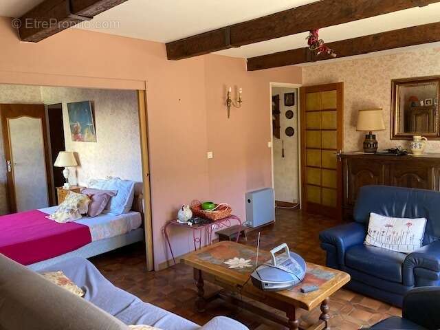 Maison à SIX-FOURS-LES-PLAGES