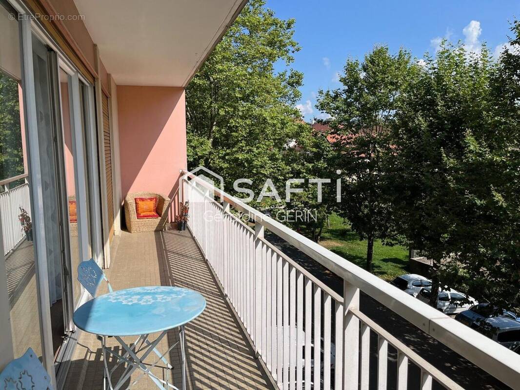 Photo 1 - Appartement à ANNECY