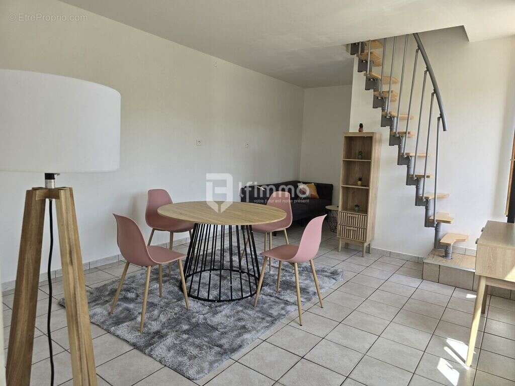 Maison à QUEANT