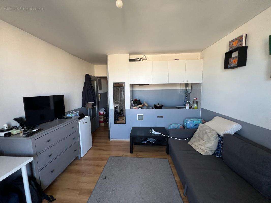 Appartement à AIX-EN-PROVENCE