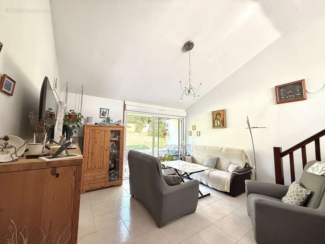 Maison à ACIGNE