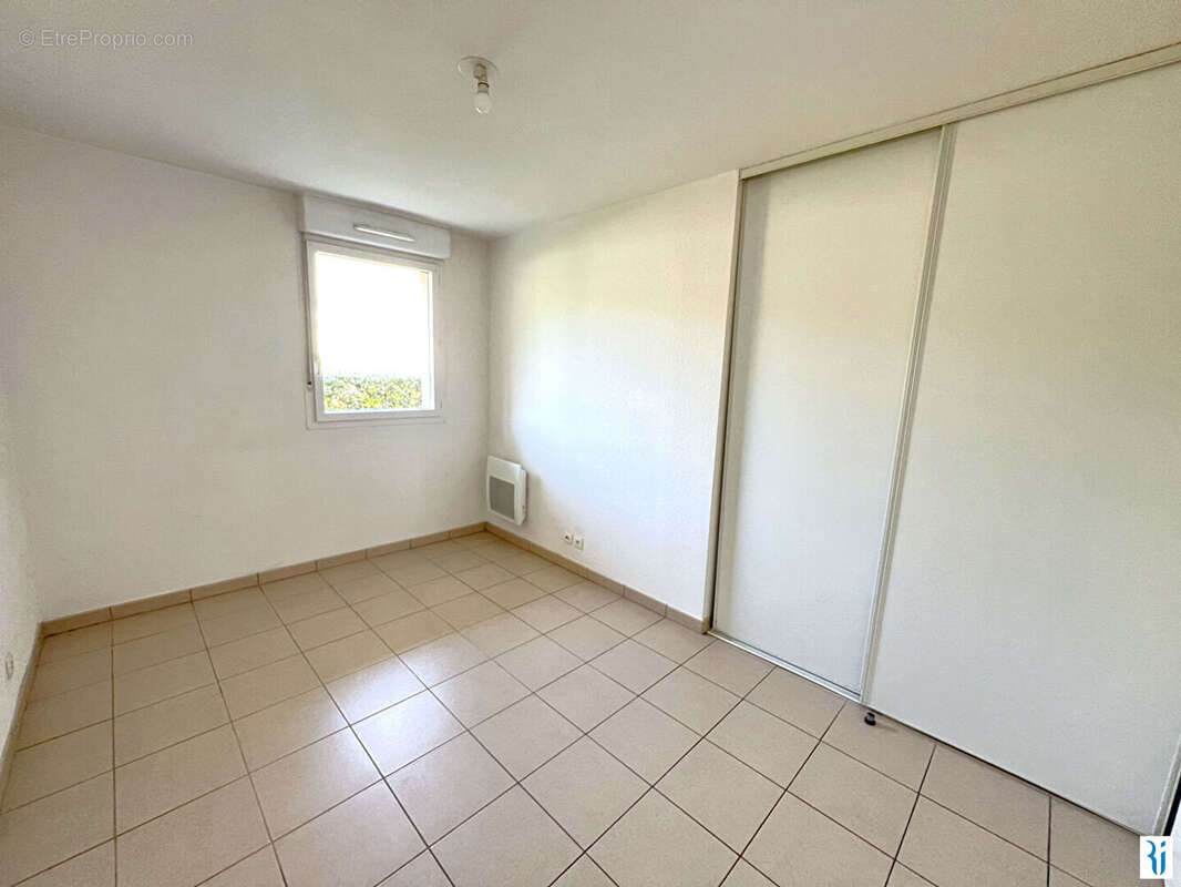 Appartement à DARNETAL