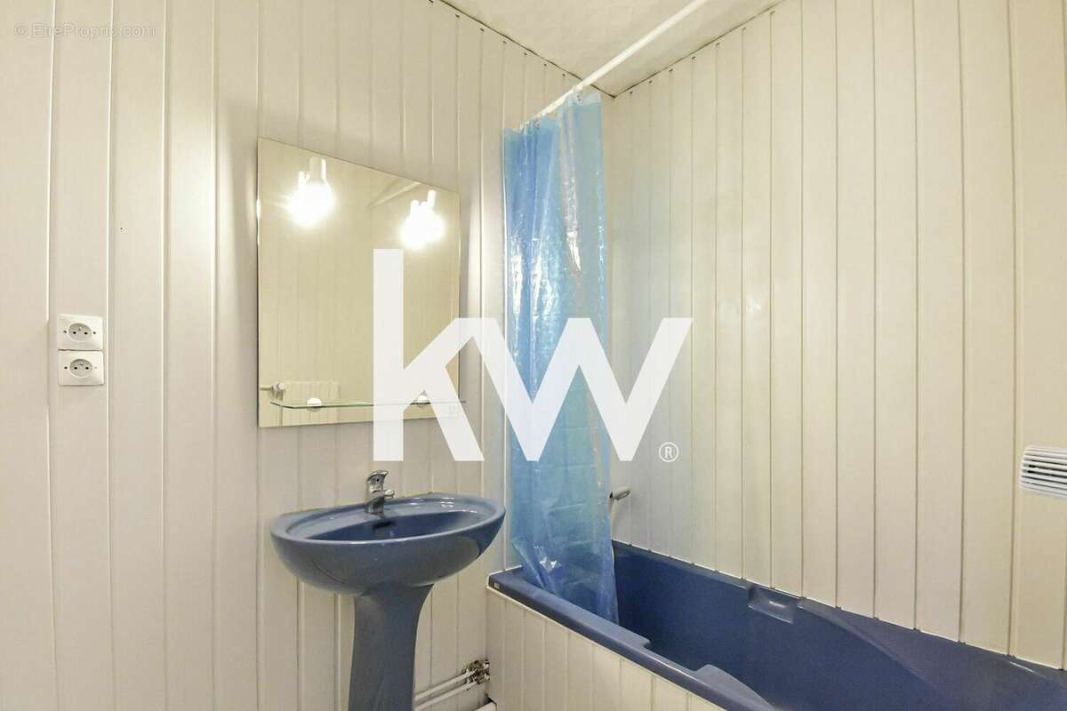 Appartement à SUCY-EN-BRIE