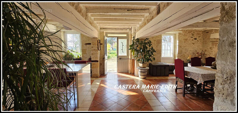 Maison à AUCH