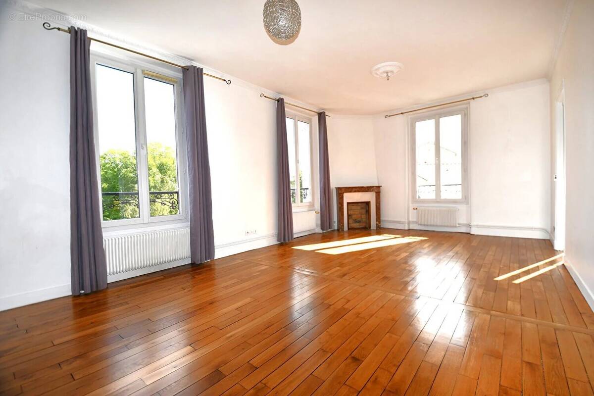 Appartement à CHATOU