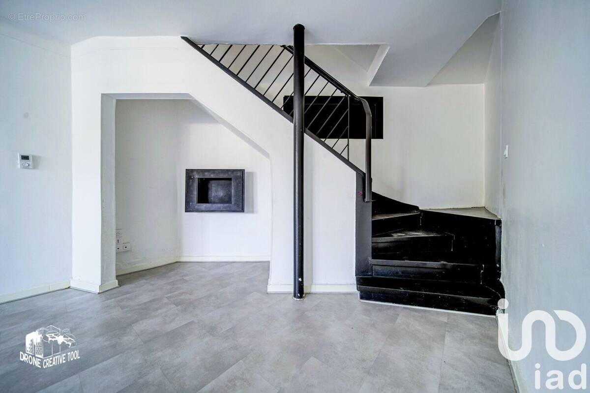 Photo 1 - Maison à FAMECK