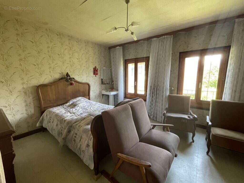 Maison à AYSE