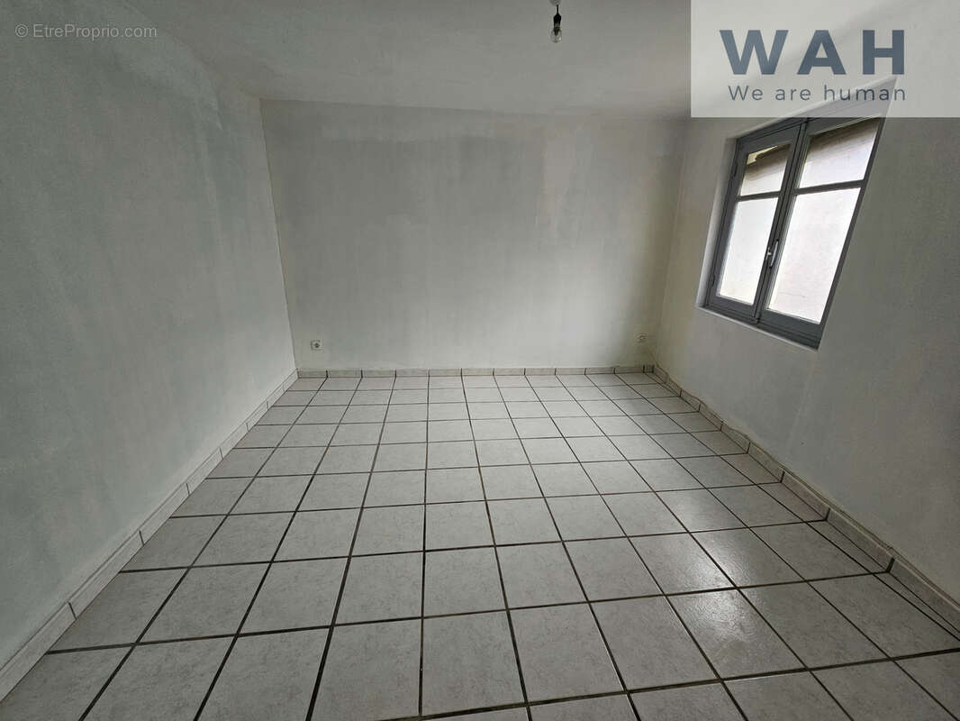 Appartement à LODEVE