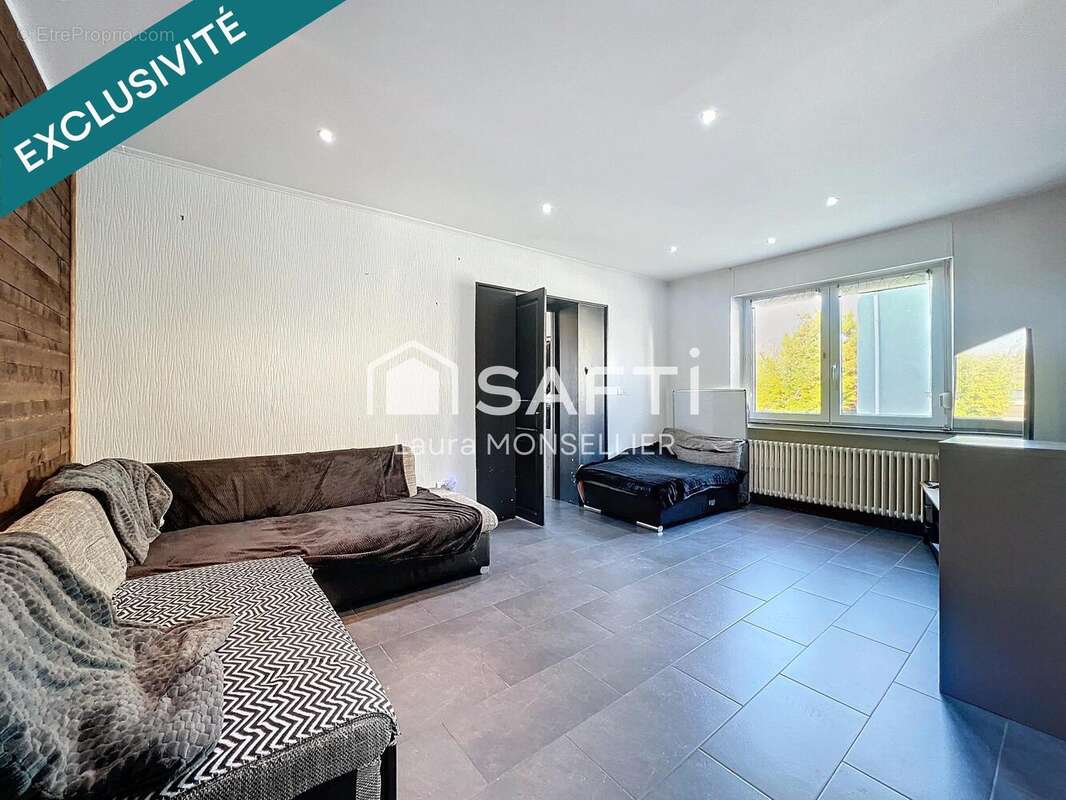 Photo 3 - Maison à MONDELANGE