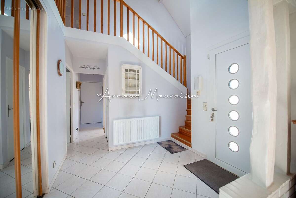 Photo 8 - Maison à ORRY-LA-VILLE