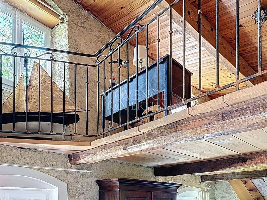 Maison à FLAYOSC