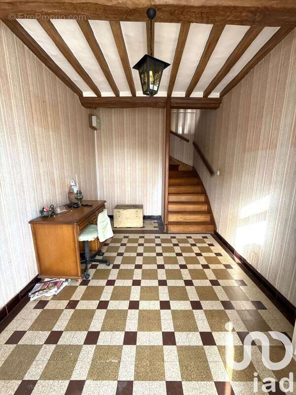 Photo 4 - Maison à TREVIERES