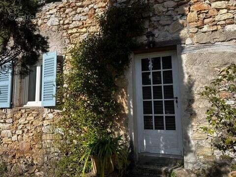 Maison à LORGUES