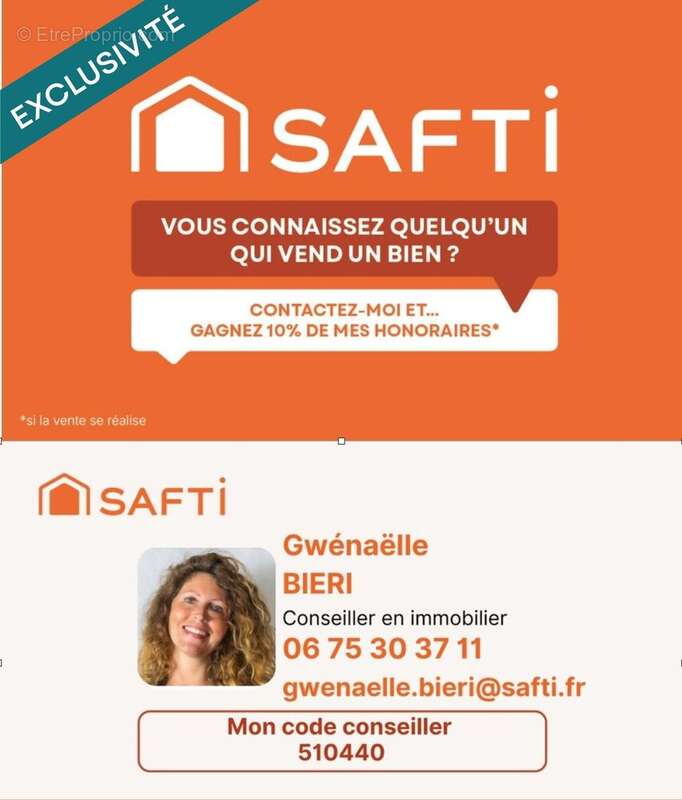 Photo 3 - Appartement à LORIENT