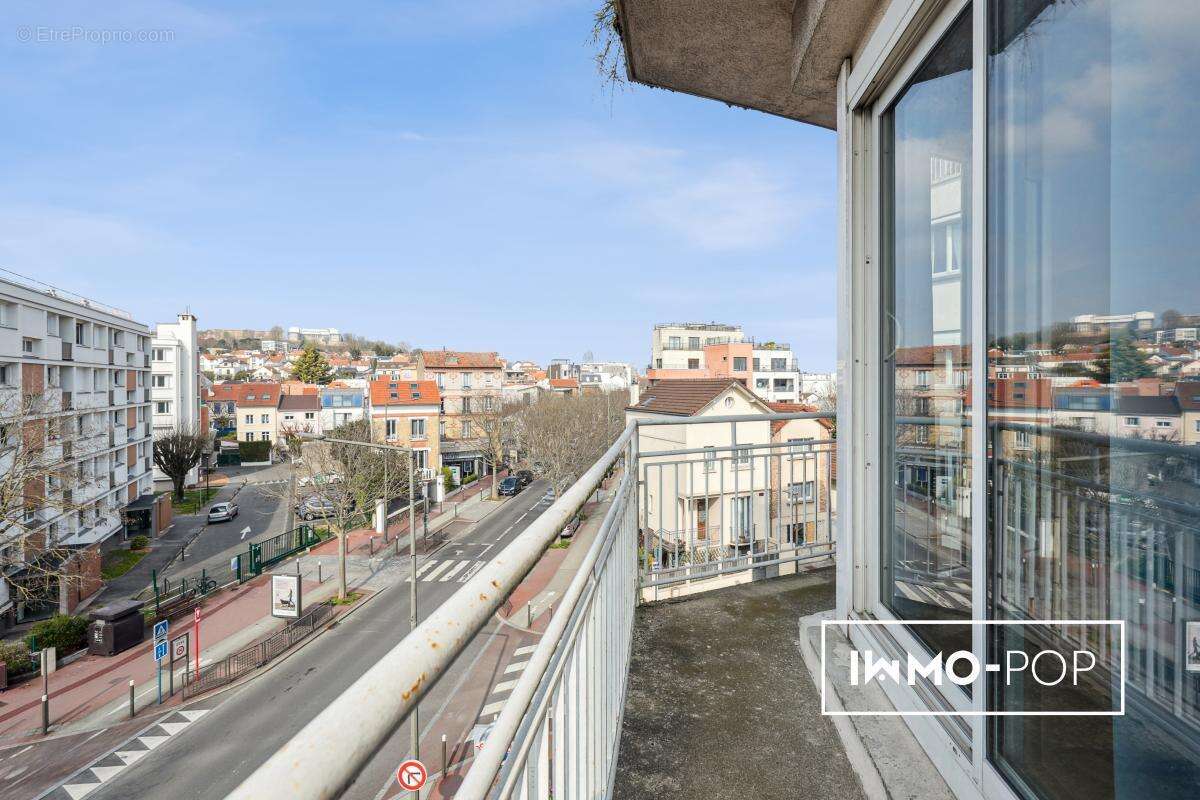 Appartement à SURESNES