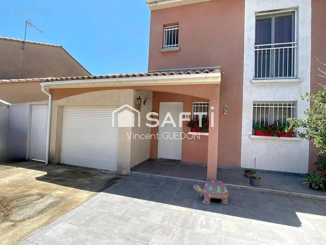 Photo 1 - Maison à CLAIRA