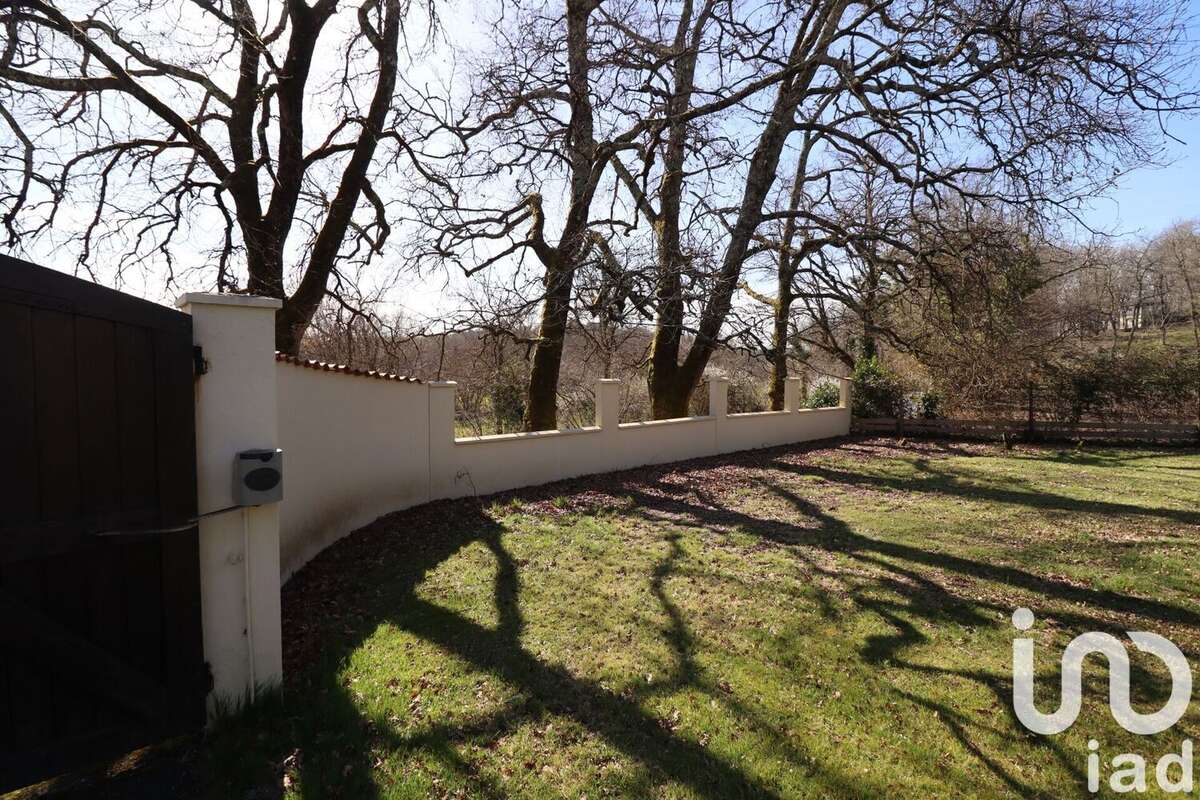 Photo 4 - Maison à POMPIGNAC