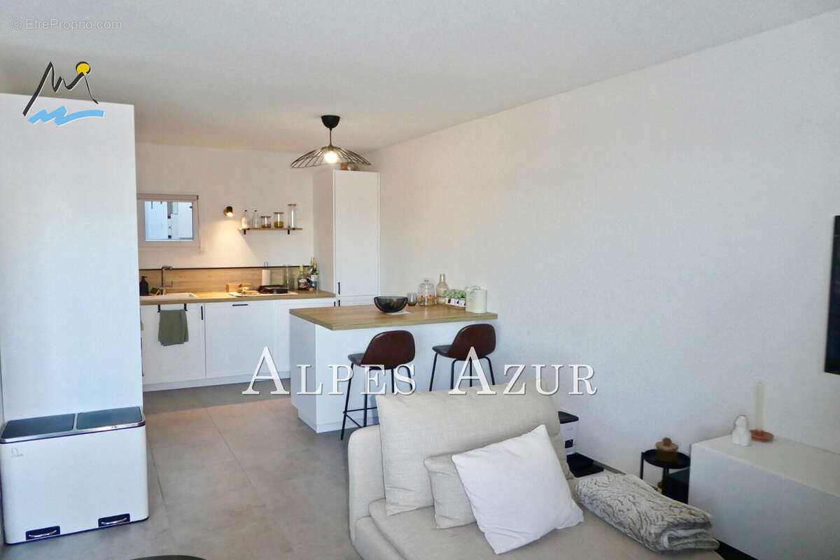 Appartement à VENCE
