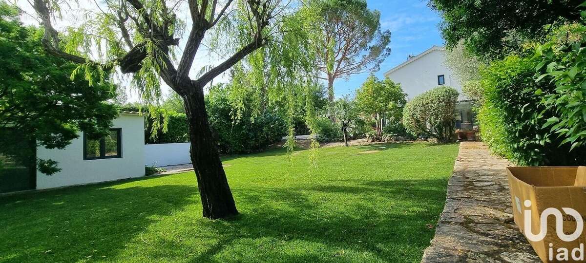 Photo 7 - Maison à LE ROURET