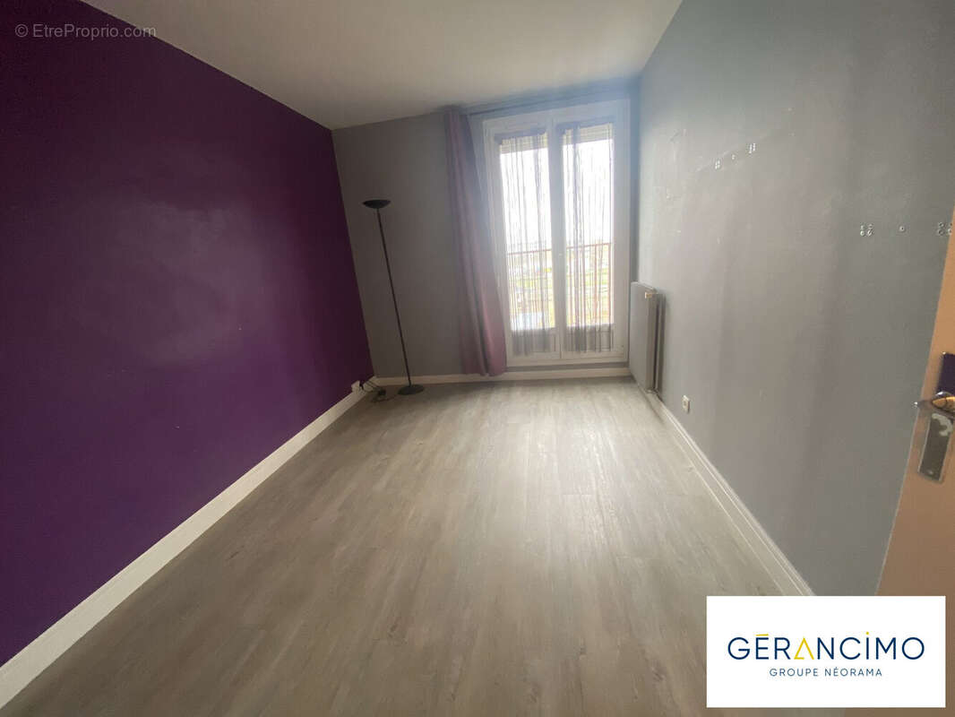 Appartement à AMIENS