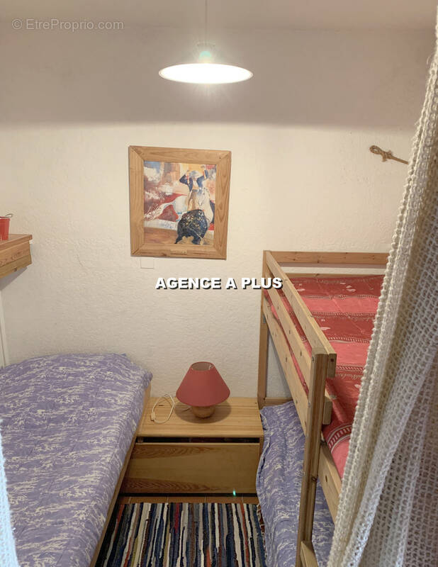 Appartement à LE GRAU-DU-ROI