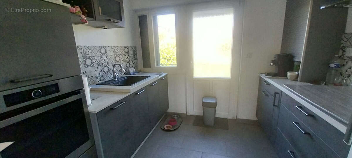 Maison à EPERNON