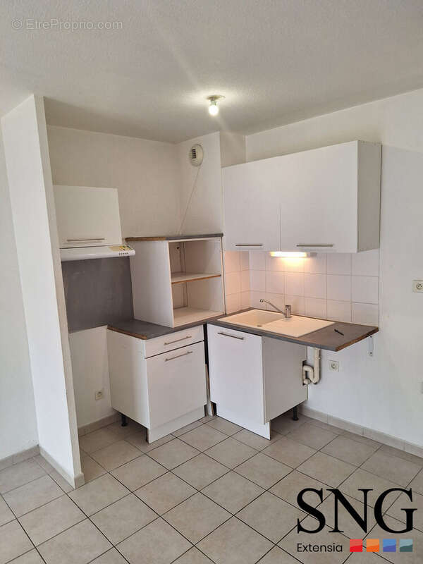 Appartement à AVIGNON