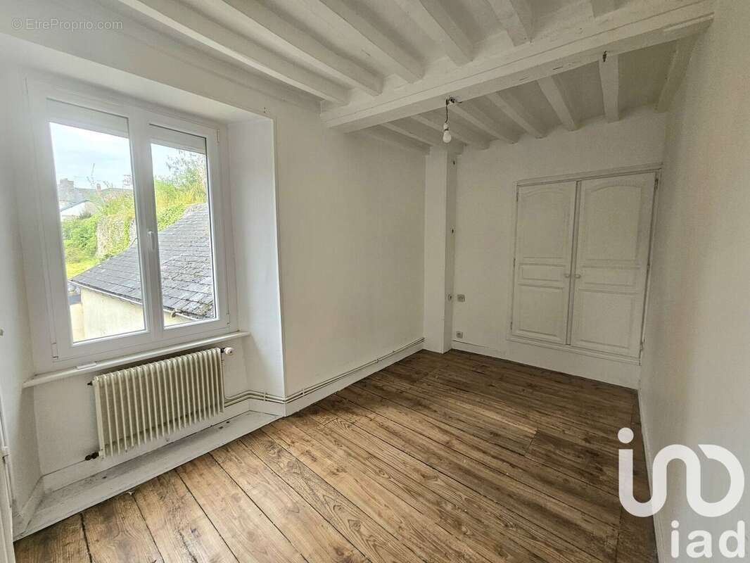 Photo 8 - Maison à TORIGNI-SUR-VIRE